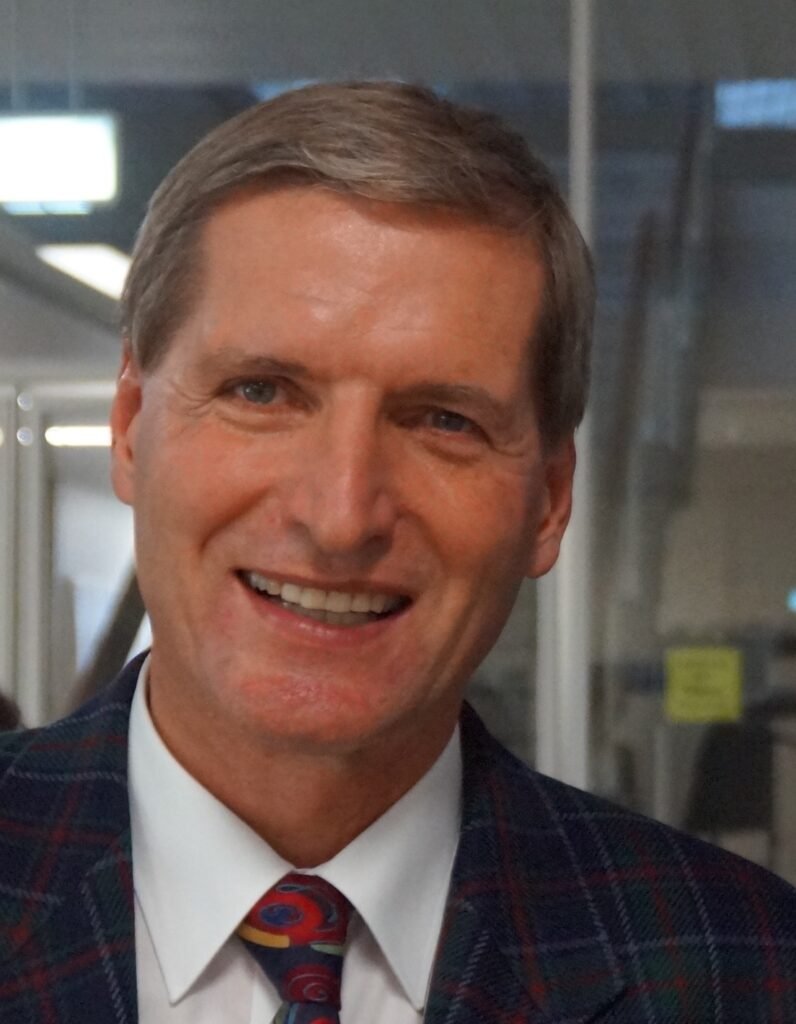 Profilbild von Prof. Dr. Bernd Kirchhof