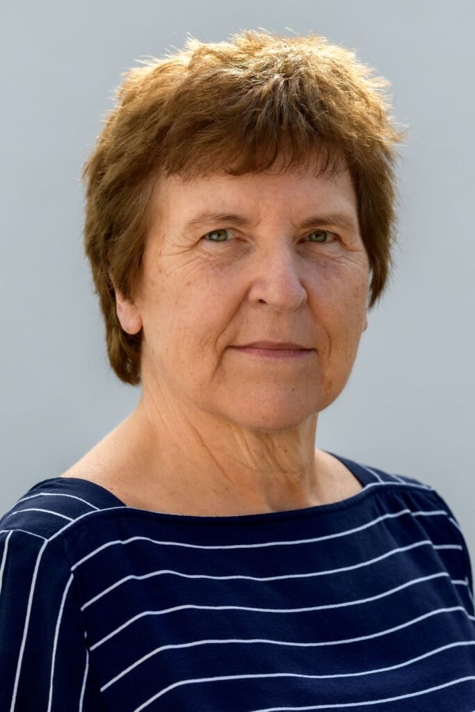 Profilbild von Prof. Dr. med. Birgit Lorenz